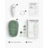 Momcozy Kit de Lime à Ongles électrique Pour Bébé
