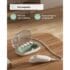 Momcozy Kit de Lime à Ongles électrique Pour Bébé