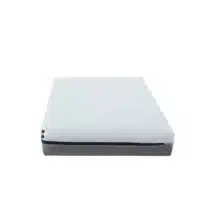 Mon P'tit Dodo Matelas 3D Dream Ultra Respirant Blanc 60x120x13 cm