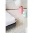 Mon P'tit Dodo Matelas 3D Dream Ultra Respirant Blanc 60x120x13 cm