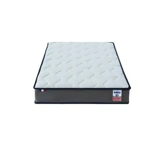 Mon Ptit Dodo Matelas Dodotendre Blanc -3- bebemaman
