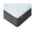 Mon P'tit Dodo Matelas Dodotendre Blanc/Anthracite 60x120x11cm