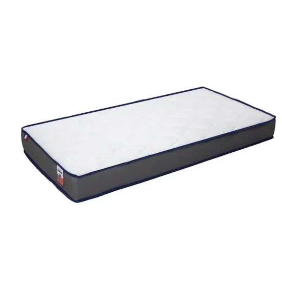 Mon P’tit Dodo Matelas Dodotendre Blanc -5- bebemaman