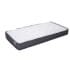 Mon P'tit Dodo Matelas Dodotendre Blanc/Anthracite 70x140x11 cm