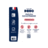 Mon P'tit Dodo Matelas Dodotendre Blanc/Anthracite 70x140x11 cm1