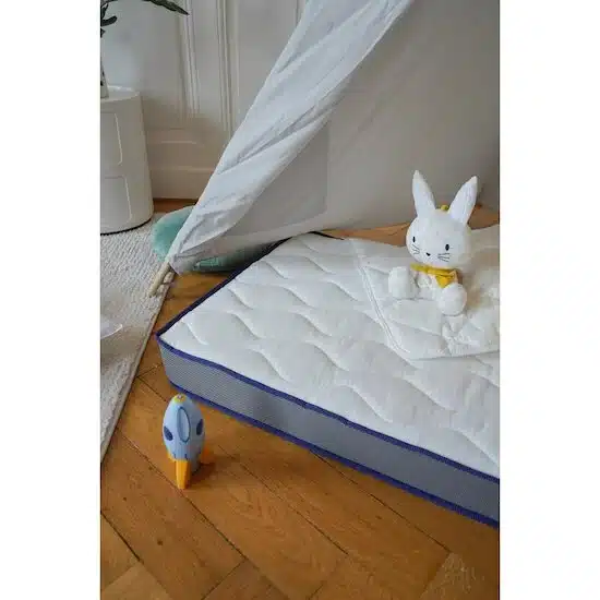 Mon P’tit Dodo Matelas Dodotendre Blanc -8- bebemaman