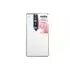 Mon P'tit Dodo Matelas Dodotendre Blanc/Anthracite 60x120x11cm