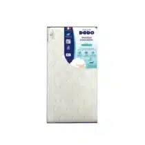 Mon P'tit Dodo Matelas Dodozen Naturel 60x120x12cm