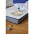 Mon P'tit Dodo Matelas Etapes évolutif 70x140x11 cm
