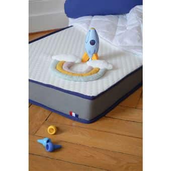 Mon P’tit Dodo Matelas Etapes évolutif 70x140x11 cm -1- bebemaman
