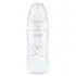 Nuk Biberon first choice+ Température Control 300ml 0-6m Blanc