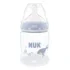 Nuk First Choice Biberon Anti Colique 0m+ 150ml