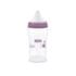 Nuk First Choice Biberon Anti Colique 3mois+ 260ml Mauve