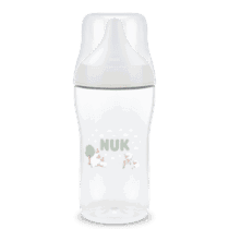 Nuk First Choice Biberon Anti Colique 3mois+ 260ml