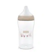 Nuk First Choice Biberon Anti Colique 3mois+ 260ml