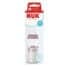 Nuk First Choice Biberon Anti Colique 3mois+ Rose