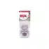 Nuk First Choice Lot de 2 Sucettes en Silicone Jour et Nuit