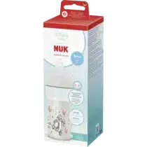 Nuk Perfect Match Biberon Anti Colique 260ml 3m+
