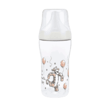 Nuk Perfect Match Biberon Anti Colique 260ml 3m+