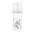 Nuk Perfect Match Biberon Anti Colique 260ml 3m+