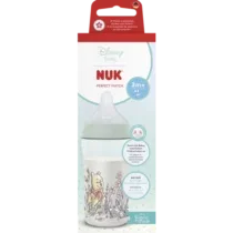 Nuk Perfect Match Biberon Anti Colique 260ml 3m+