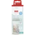 Nuk Perfect Match Biberon Anti Colique 260ml 3m+