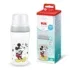 Nuk Perfect Match Biberon Anti Colique 3m+ 260ml Mickey Mousse