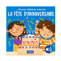 Sassi Douces Histoires Sonores