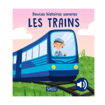 Sassi Douces Histoires Sonores