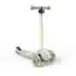 Scoot And Ride Trottinette Highwaykick 3S 3ans+ Ash
