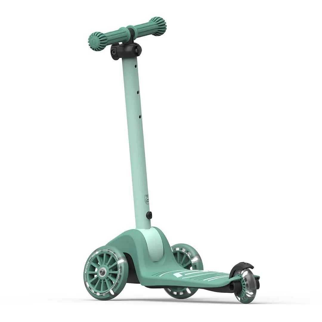 Scoot And Ride Trottinette Highwaykick 3S 3ans+ Forest -6- bebemaman