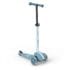 Scoot And Ride Trottinette Highwaykick 3S 3ans+ Steel