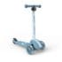Scoot And Ride Trottinette Highwaykick 3S 3ans+ Steel