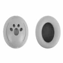 Tinéo Casque Anti Bruit Gris de Tidy tot
