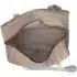 Tinéo Sac À Langer Léopard Coton Beige