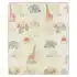 Tinéo Tapis de Jeu XXl Reversible Multicolore de Tidy tot
