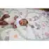 Tinéo Tapis de Jeu XXl Reversible Multicolore de Tidy tot