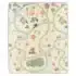 Tinéo Tapis de Jeu XXl Reversible Multicolore de Tidy tot