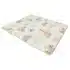 Tinéo Tapis de Jeu XXl Reversible Multicolore de Tidy tot