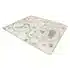 Tinéo Tapis de Jeu XXl Reversible Multicolore de Tidy tot