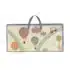 Tinéo Tapis de Jeu XXl Reversible Multicolore de Tidy tot