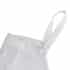Tinéo Voile d'Allaitement Coton Blanc