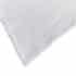 Tinéo Voile d'Allaitement Coton Blanc