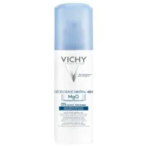 Vichy Déodorant Minéral 48H 125ml