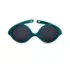 ki ET LA Lunettes De Soleil Diabola 0-1 an - Vert Paon