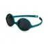 ki ET LA Lunettes De Soleil Diabola 0-1 an - Vert Paon