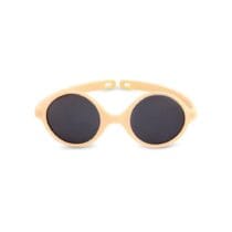 ki ET LA Lunettes De Soleil Diabola 0-1 an – Abricot