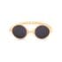 ki ET LA Lunettes De Soleil Diabola 0-1 an – Abricot