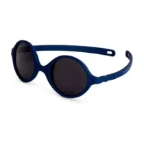 ki ET LA Lunettes De Soleil Diabola 0-1 an – Bleu Denim
