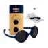 ki ET LA Lunettes De Soleil Diabola 0-1 an – Bleu Denim